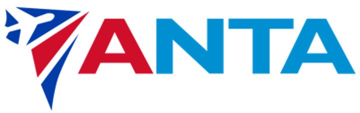 Logo ANTA 2